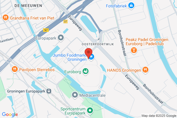 Meijer & Dijkgraaf