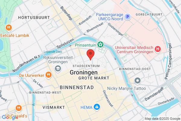 Wagenaar, Advocatenkantoor