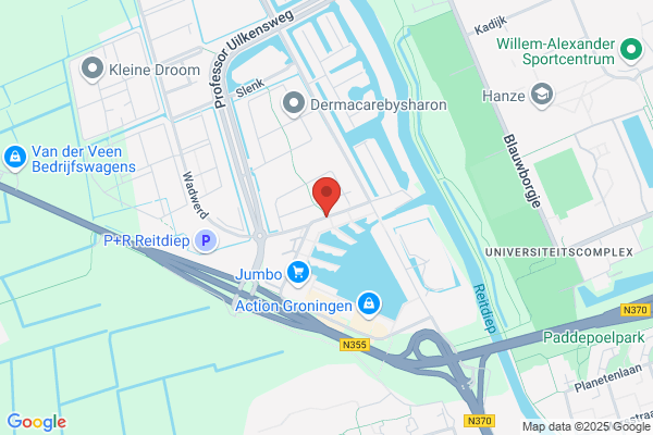 Afslank- & Nailcenter Noord Ned