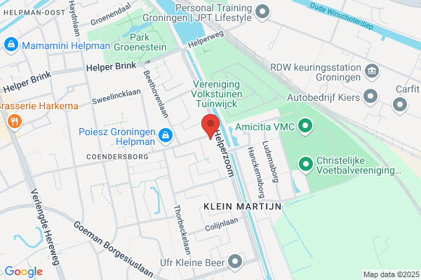 Deutekom A van