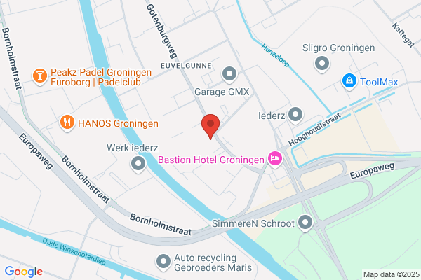 Grenco Bv