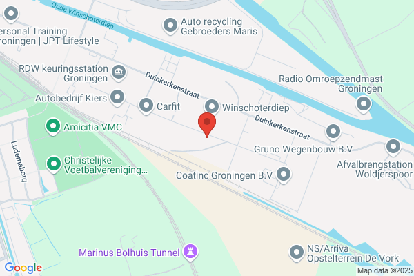 Ingenieursbureau Wolter & Dros Aquatherm Bv