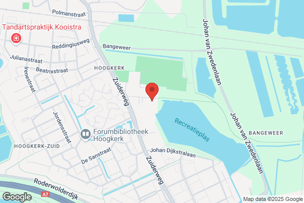Christelijke School Voor Zml De Wingerd