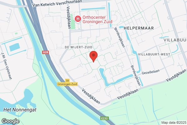 Dr. J. De Graafschool Vso Voor Hoor- of spraakmoei