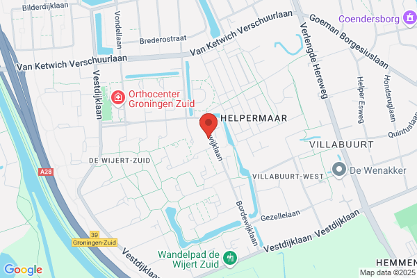 Koninklijk Instituut Voor Doven Internaat