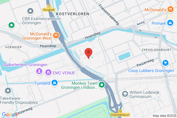 So/Vso Erasmusschool