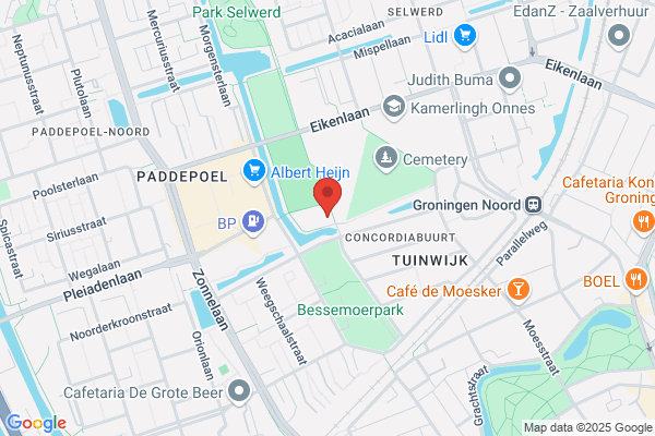 Speciale School Basisonderwijs Locatie Wilgenlaan