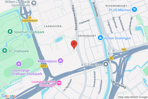 W A Van Lieflandschool