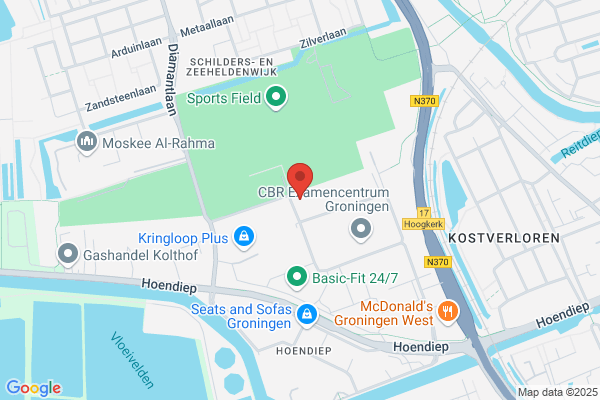 Ayurveda Instituut Het