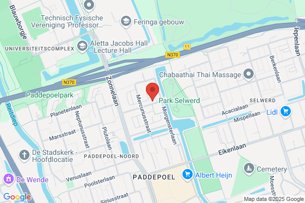 Bol Homeopathisch Arts Jan Bol
