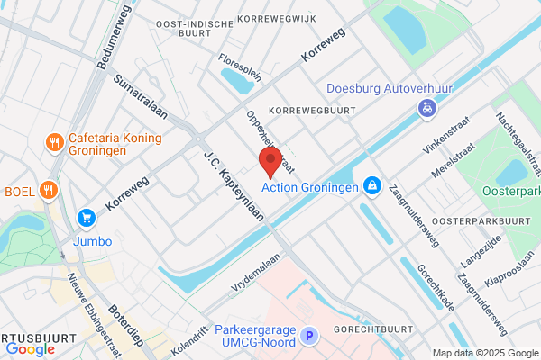 Broeders, H