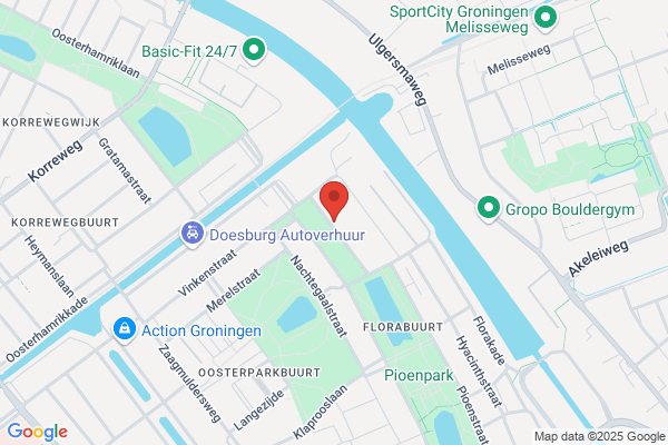 Dijken, G Van