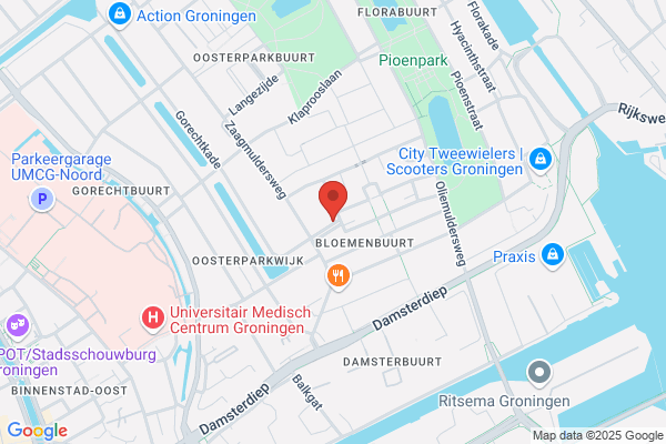 Groepspraktijk Heesterpoort