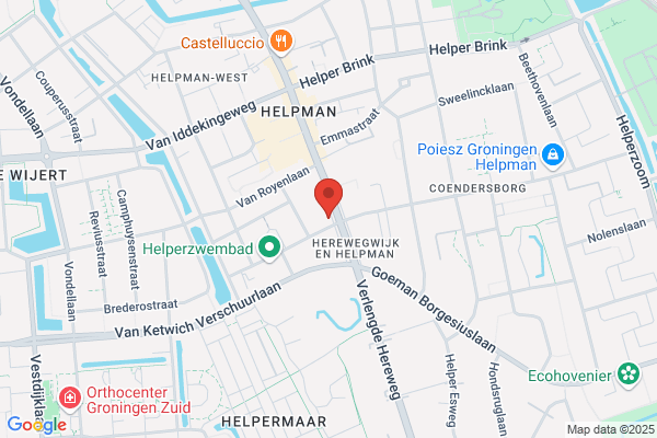 Haptotherapie Groningen Els de Graaf & Ettina Holman