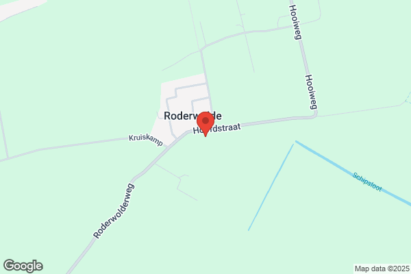 Rode Beuk, De