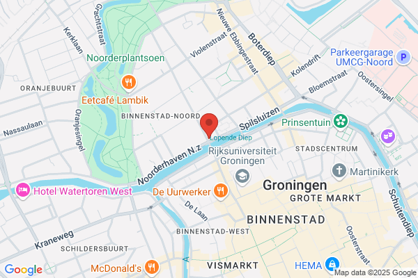 Stuijts, Dr I L M