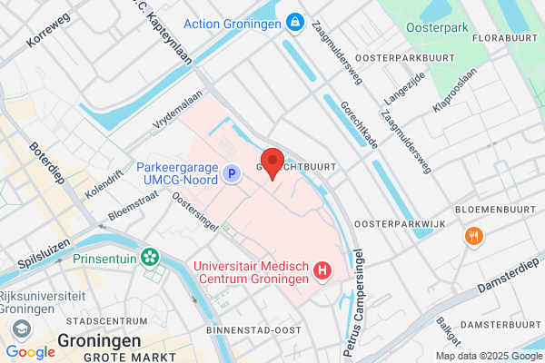 Acupunctuurcentrum H.W.A. To