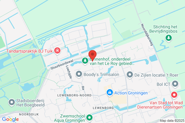 Gewichtsbeheersing De Goede Fee