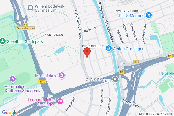 M B Van Hogezand