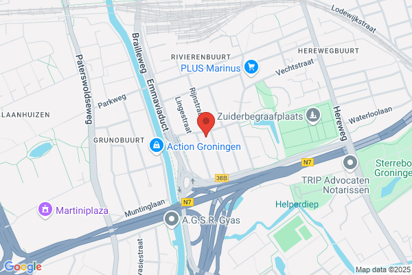 M. Kristensen Chiropractoren