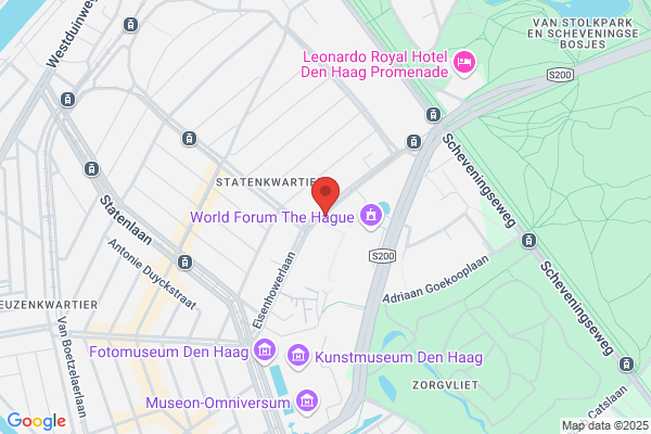 Consulaat Van Noorwegen
