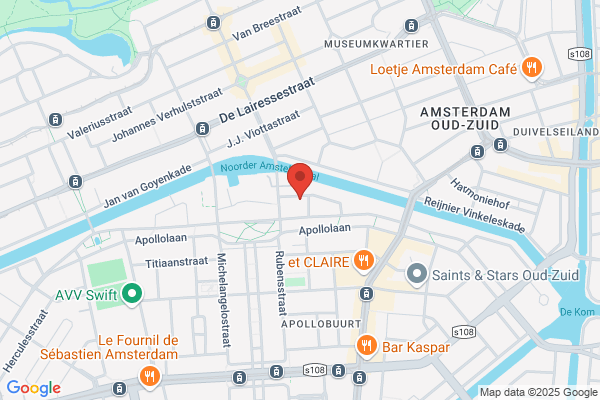 België Consulaat Van