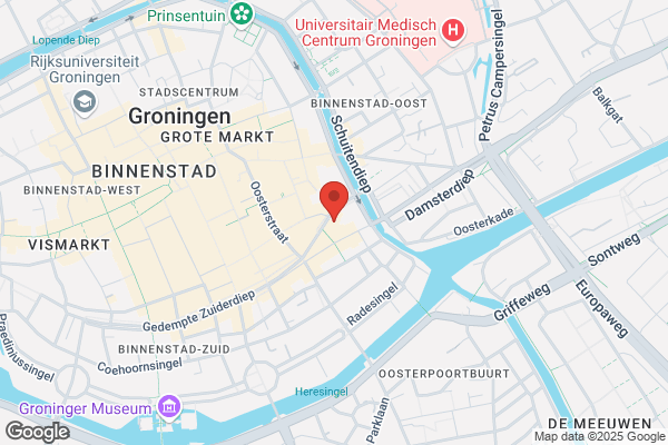 De Grenadier Interieur&Wijn
