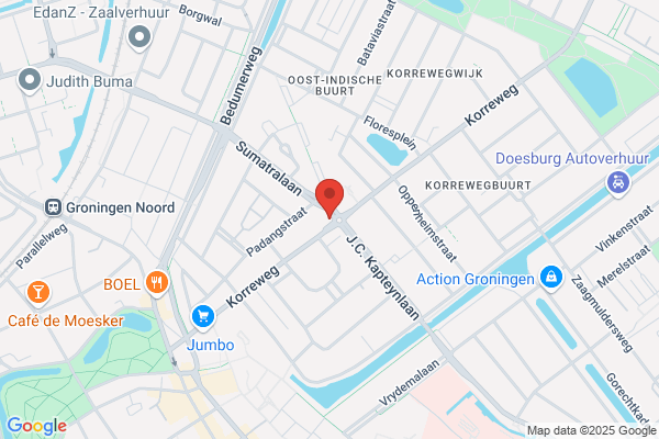 Poll, Apotheek