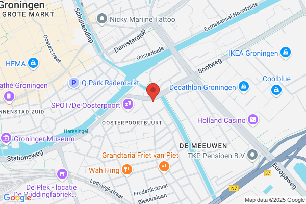 Apotheek Astraat Bv