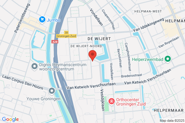 Apotheek De Wijert