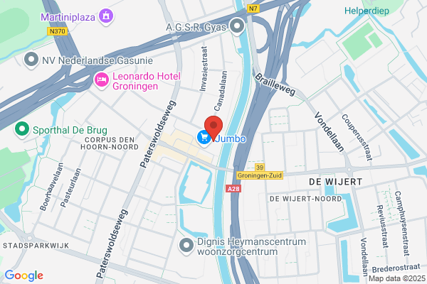 Apotheek De Wiljes
