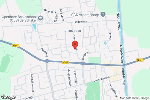Apotheek Oldeman