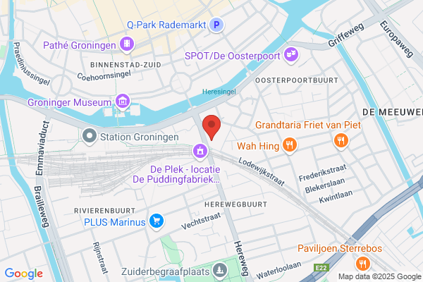 Bag Groningen