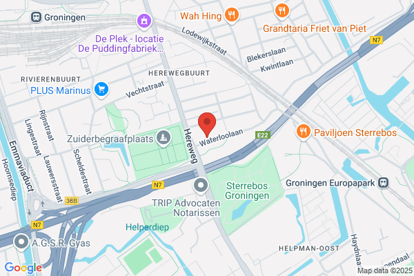 Bureau Jeugdzorg Groningen