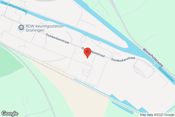 Cbz Het Noorden