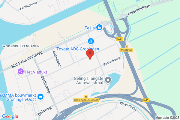 Gezonde Zaak, De