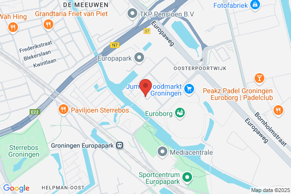 Mens & Bedrijf