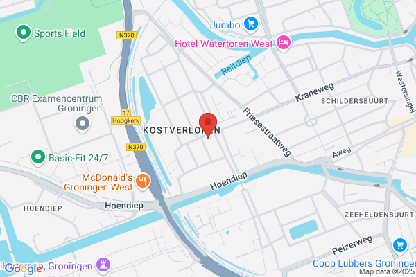 Top Service Bv