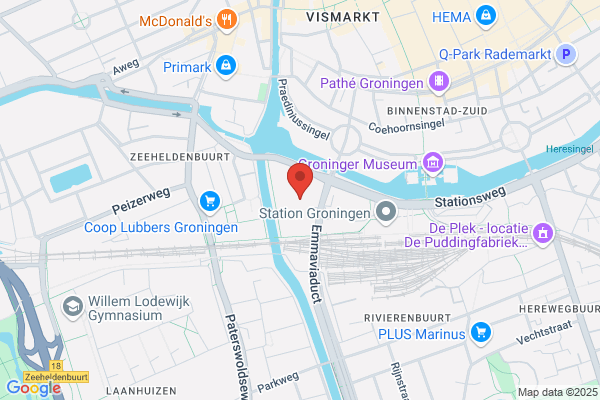 Groninger Archieven