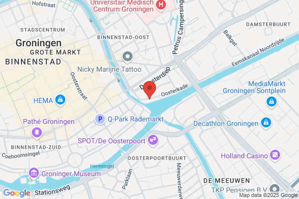 Architectenburo Sommer En Arends