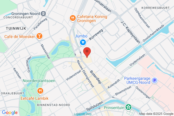 Architekten Buro Korteweg