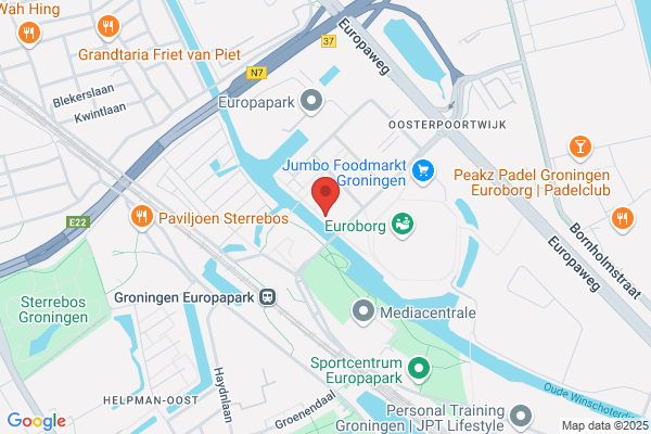 Architektenbureau Scheffer Bv