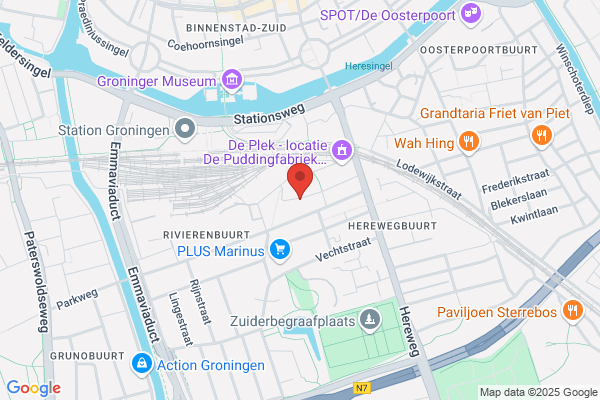 Architektenburo Holvast En Van Woerden