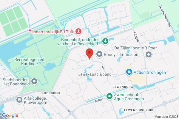 De Bolderik