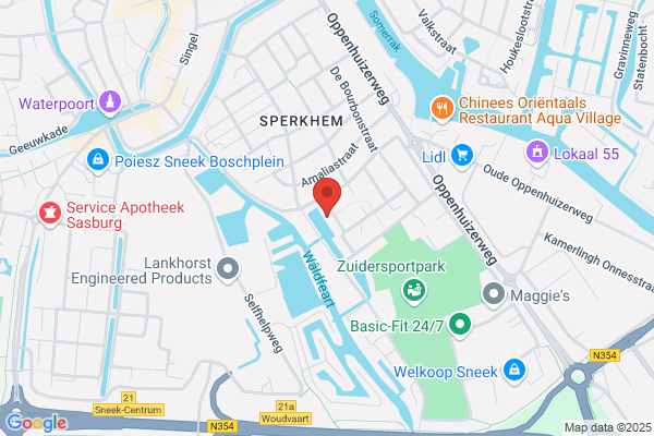 Geoconsult Noord