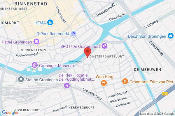 Heeling Krop En Bekkering Bv Stedebouwk En archite