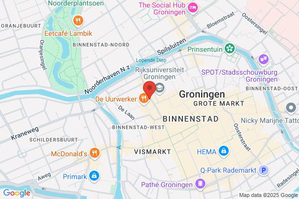 Historisch Onderzoeksbureau Register