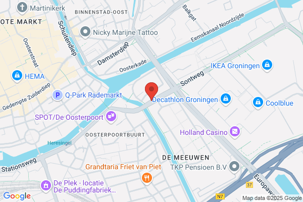Ir. A.H.M. Verhulsdonck