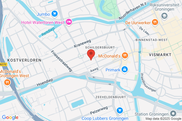 Jan Does Vof Strategisch Management