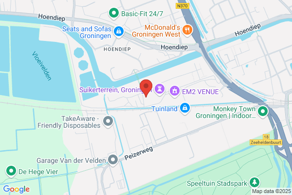 Samenwerkende Architecten En Ingenieursbureau Bv